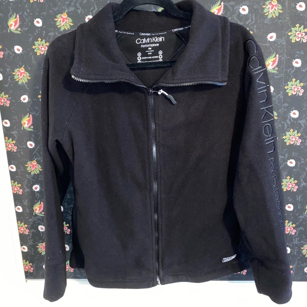 Calvin Klein Performance Jacket